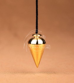 pendulum basic brass 2,7cm