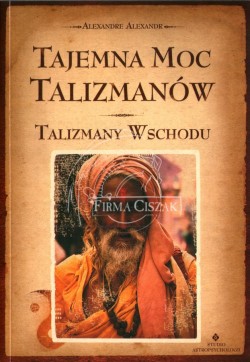 Tajemna Moc Talizmanów -...