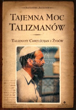 Tajemna Moc Talizmanów -...