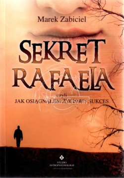 Sekret Rafaela -  Marek...