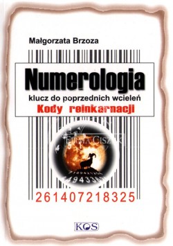 Numerologia - Klucz do...