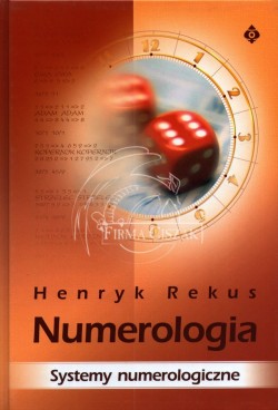 Numerologia. Systemy...
