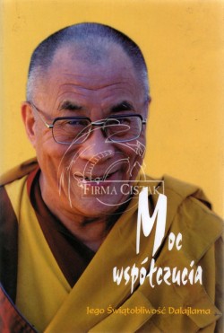 Moc Współczucia - Dalajlama