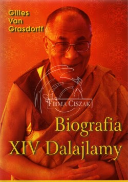 Biografia XIV Dalajlamy -...