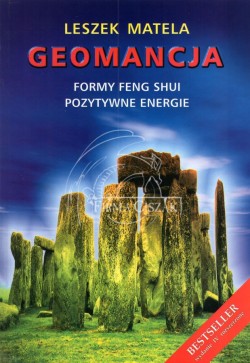 Geomancja - Leszek Matela