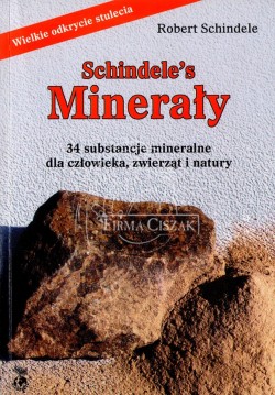 Schindele's Minerały -...