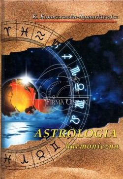 Astrologia harmoniczna - K....