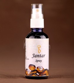 Spray "Jantar"