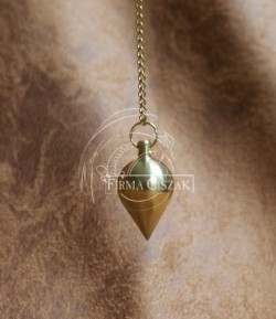 pendulum luzzi brass
