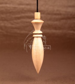 pendulum karnak beech 13cm