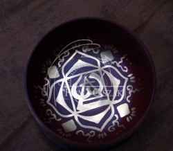 large chakra bowl I