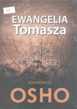 "Ewangelia Tomasza" Osho