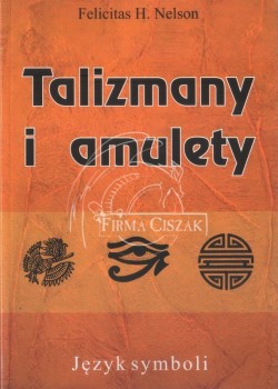 Talizmany i amulety-...