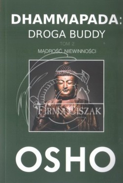 "Dhammapada droga buddy" Osho