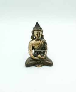 Thai Budda  8cm