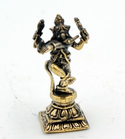 Ganesha 4cm