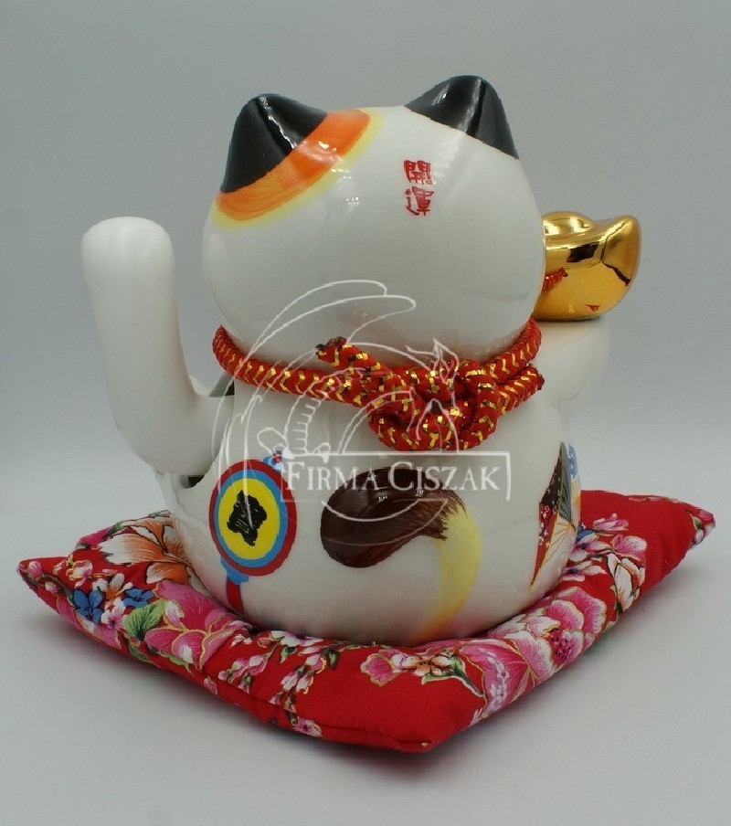 Maneki Neko Viii