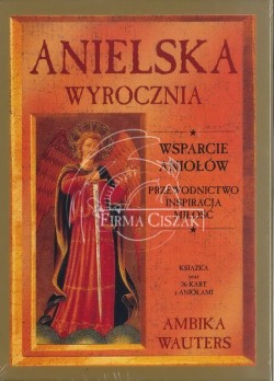 Anielska Wyrocznia Ambika...