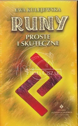 Runy proste i skuteczne,...