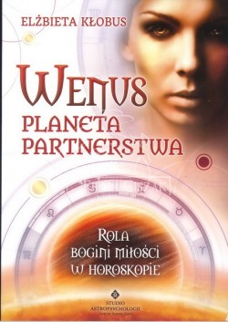 Wenus planeta partnerstwa...