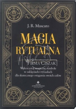 Magia Rytualna J. R. Mascaro