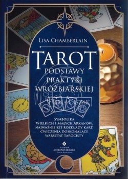 Tarot podstawy praktyki...