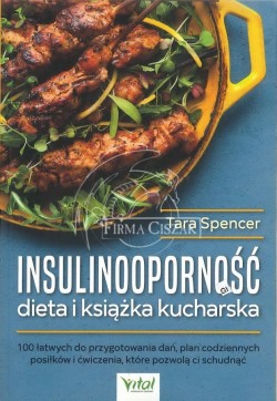 Insulinoodporność dieta...