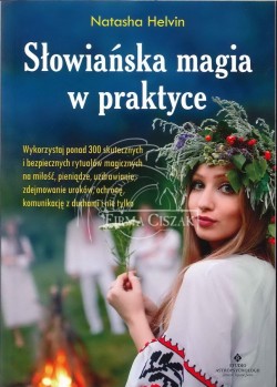 Słowiańska   magia w...