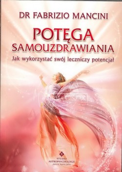 Potęga samouzdrowienia, dr...