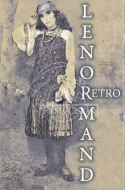 Lenormand Retro