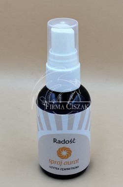 Spray Radość