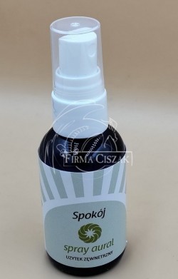 Spray Spokój