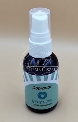 Spray Dobranoc