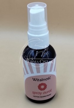 Spray Witalność