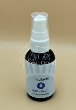 Spray Zaufanie
