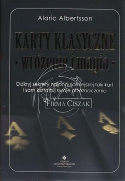 Karty Klasyczne wróżenie i...