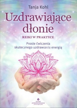Uzdrawiające dłonie, Tanja...