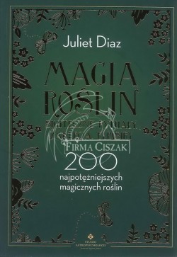 Magia Roślin, Juliet Diaz