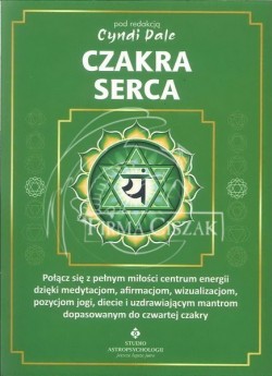 Czakra serca, Cyndi Dale