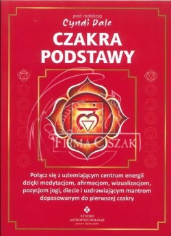 Czakra podstawy, Cyndi Dale