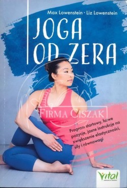 Joga od zera, Max Lowenstein