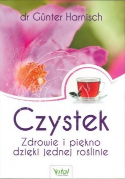 Czystek, dr Gunter Harnisch