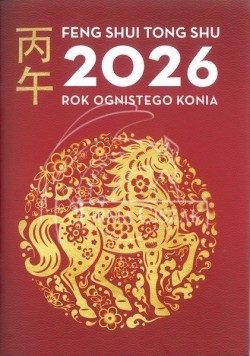 2026 Rok Ognistego Konia,...