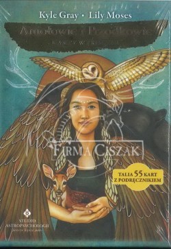 Aniołowie i przodkowie,...