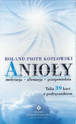Anioły, Roland Piotrowski