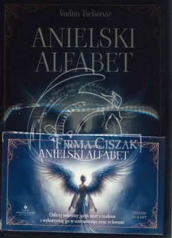 Anielski Alfabet, Vadim...