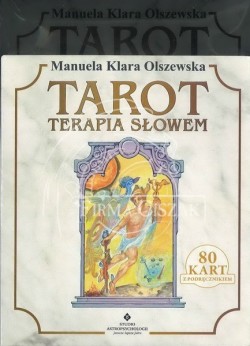 Tarot Terapia słowem...
