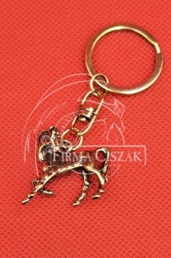 Brelok Koń II