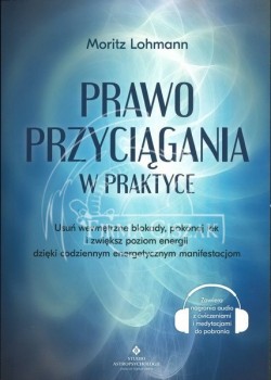 Prawo przyciągania w...