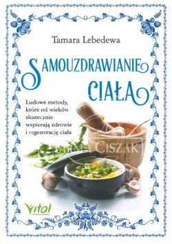 Samouzdrowienie ciała,...